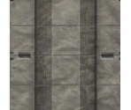 Metal Wall Panels 2 - LittleBigPlanet 2