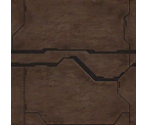 Metal Wall Panels 3 - LittleBigPlanet 2