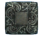 Paisley Trim - LittleBigPlanet 2