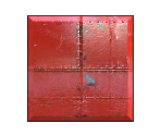 Red Panels - LittleBigPlanet 2