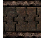 Rusty Tracks - LittleBigPlanet 2