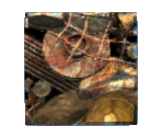 Scrap Metal - LittleBigPlanet 2
