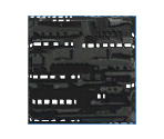 Spaceship - LittleBigPlanet 2
