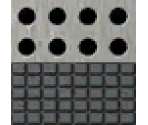 Steel & Rubber Grip Floor - LittleBigPlanet 2