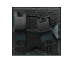 Tools Pattern - Black - LittleBigPlanet 2