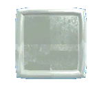 White Plastic - Bevel - LittleBigPlanet 2