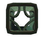 Wrought Iron Fence - LittleBigPlanet 2