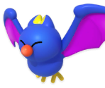 Swoop - Mario Kart 8