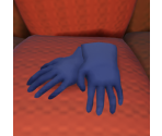 TV Image - Hello Neighbor