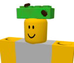 Bug Brick - Brick Hill