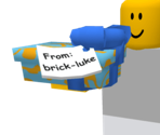 Present of Friendship Fun - Brick Hill