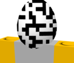 Interactive Egg of Transmedia Storytelling - Brick Hill