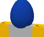 Blue Egg - Brick Hill