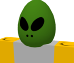 Alien Egg of Unidentified Terror - Brick Hill