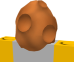 Geyser Egg of Unstable Discharge - Brick Hill