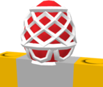 Royal Egg of Christmas Past - Brick Hill