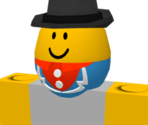 brick-luke Egg - Brick Hill