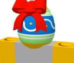 Unobtainable Egg of Frustration - Brick Hill