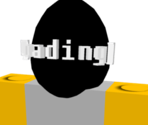Loading Egg of Ominous Darkness - Brick Hill