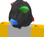 Rocky Egg of Deep Desires - Brick Hill
