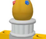 Ornate Egg of High Stature - Brick Hill