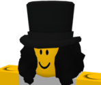 Slash's Hair - Brick Hill