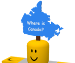 Where is Canada? - Brick Hill