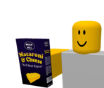 Macaroni & Cheese - Brick Hill