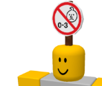 Baby Sign - Brick Hill