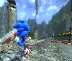 Kingdom Valley - Sonic the Hedgehog (2006)