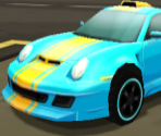 Easy Mode Car - Day Drive
