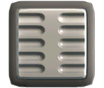Freezer Lid - LittleBigPlanet 2