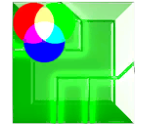 Plastic Glowing Panels - LittleBigPlanet 2