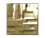 Translucent Geometric - Yellow - LittleBigPlanet 2