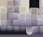 Stone Mound B - Minecraft Earth