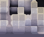 Stone Mound C - Minecraft Earth