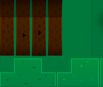 Oak Tree C - Minecraft Earth