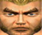 Paul Phoenix - Tekken 3