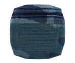 Camo Panels - Blue - LittleBigPlanet 2