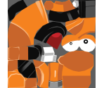 Balk - Calling All Mixels
