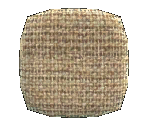 Canvas - Brown - LittleBigPlanet 2