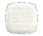 Canvas - Coarse Weave - LittleBigPlanet 2