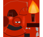 Flain - Calling All Mixels