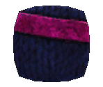 Carpet - Star Pattern - LittleBigPlanet 2