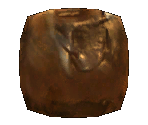 Chocolate Fountain - LittleBigPlanet 2