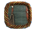 Floral Brocade - LittleBigPlanet 2