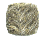 Fur - Brown - LittleBigPlanet 2