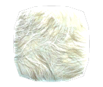 Fur - White - LittleBigPlanet 2