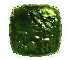 Jelly - Lime - LittleBigPlanet 2