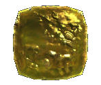 Jelly - Orange - LittleBigPlanet 2